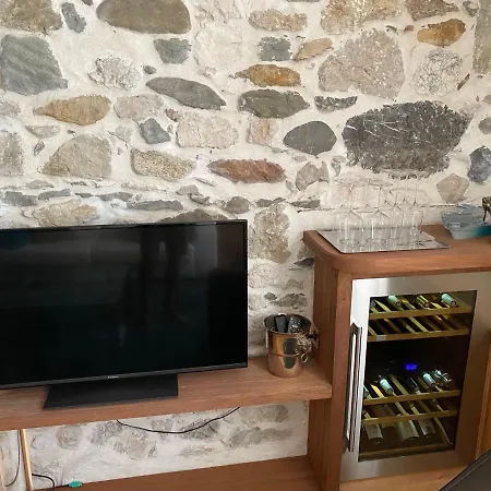 charmant appartement Annecy-3