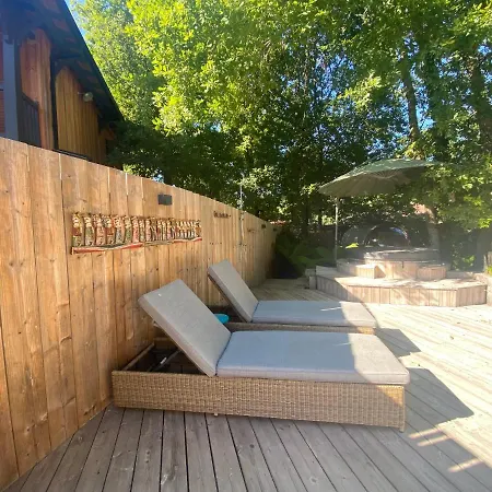 L 58 Lodge De Luxe-2