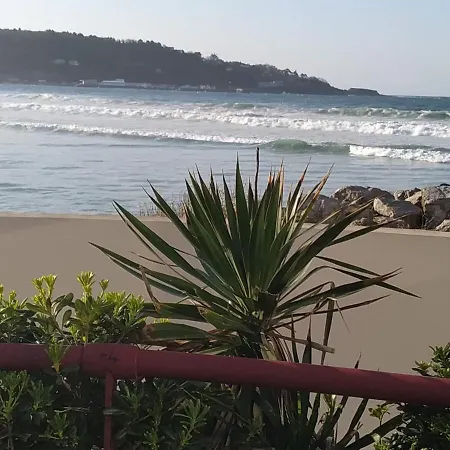 Les Jardins De L'Empereur, Hendaye-3