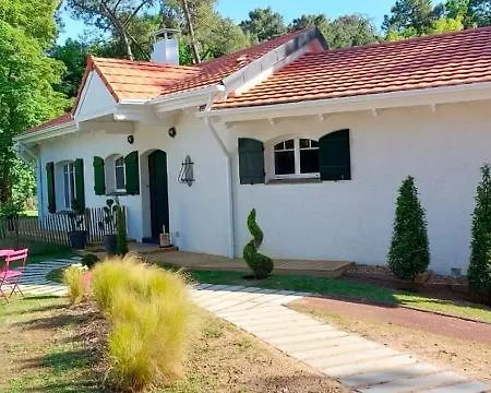 Bons Baisers du Touquet - Villa Caracole-3