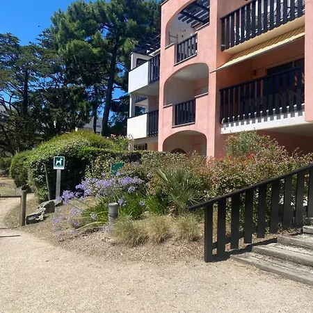Appartement La Baule;Pornichet-2