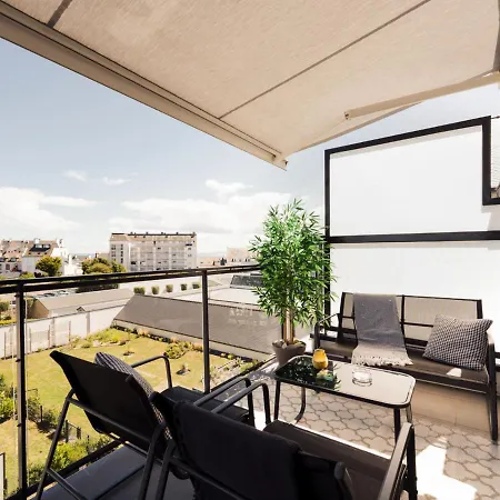 Apartment Parc Ocean-2 By Interhome-3