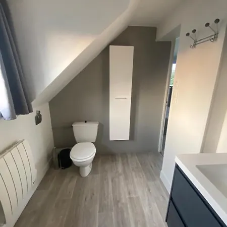 Le Stud' Joli appartement lumineux en plein centre ville-2