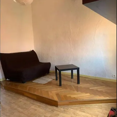 Appartement 2 Personnes - Port Ciotat - Proche Mer-3