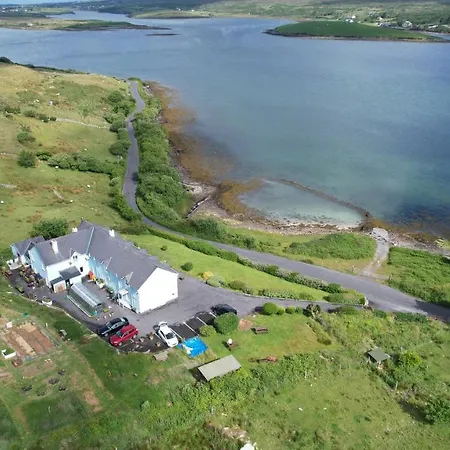 Waterfront Rest B&B-3