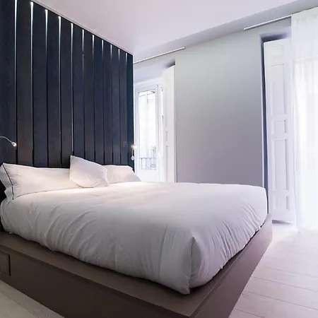 B&B Hotel Madrid Centro Fuencarral 52-3