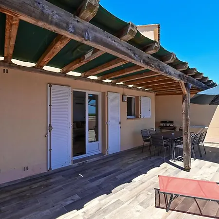 Cala Di Sogno - Residence De Charme-2
