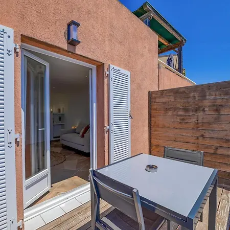 Cala Di Sogno - Residence De Charme-3