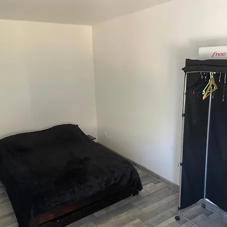 Appartement RDC calme en hyper centre-ville-2