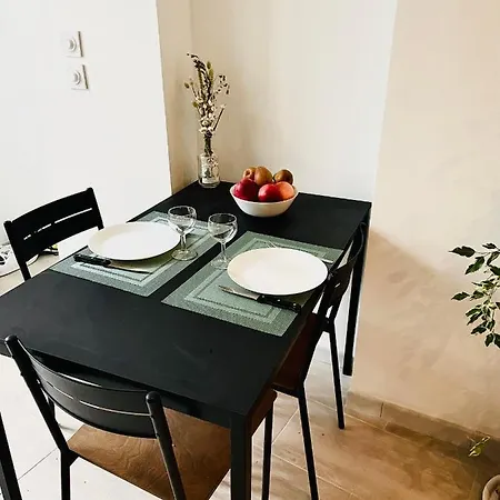 Appartement  cocooning  au bord du Loing-3