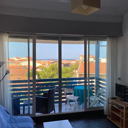 Duplex Vue Ocean-2