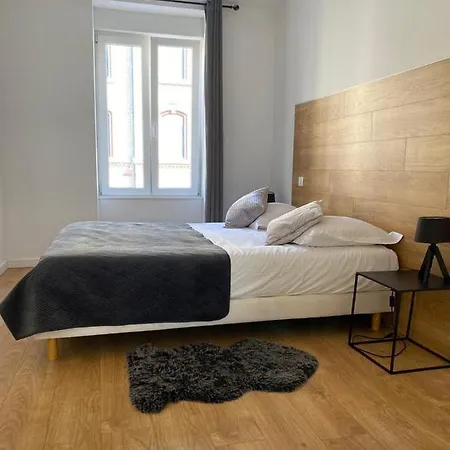 Les Appartements De La Gare-3
