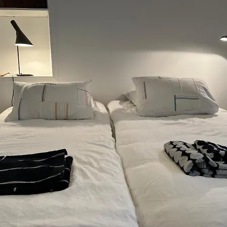Le Cosy Intra - Appt Cocon Parking privé-2