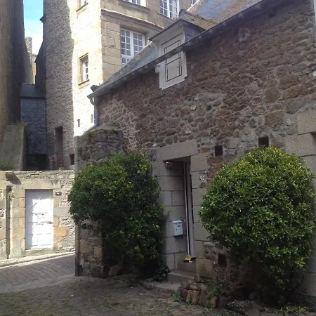 Le Cosy Intra - Appt Cocon Parking privé-3
