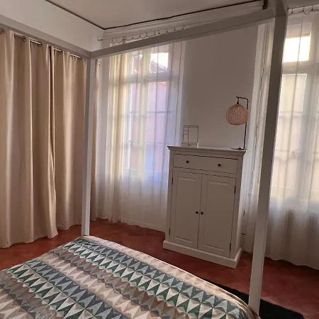 Perpignan Appartement En Plein Centre Historique-3