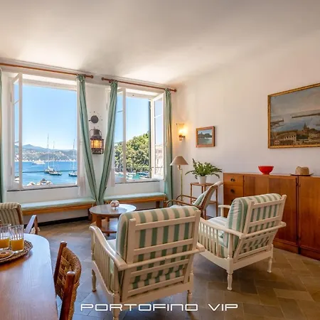 San Giorgio By Portofinovip-2