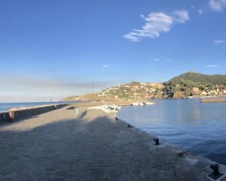 Fenêtre sur Collioure-2