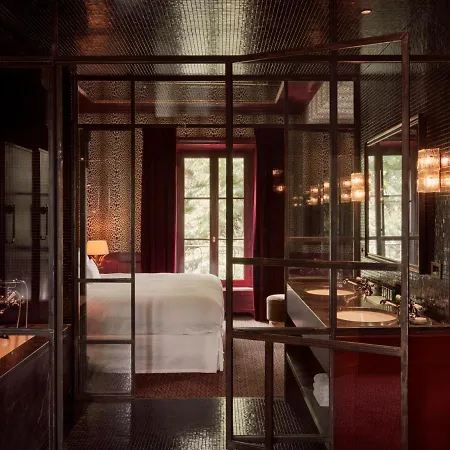 Hôtel Particulier Montmartre-3