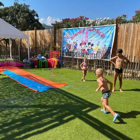 Camping Porto Vecchio-2