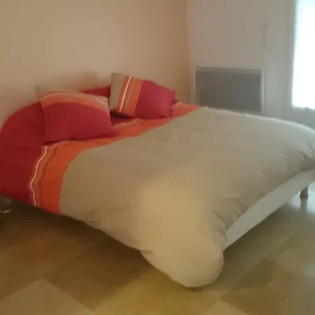Chambre d'Hôtes Bracueil-2