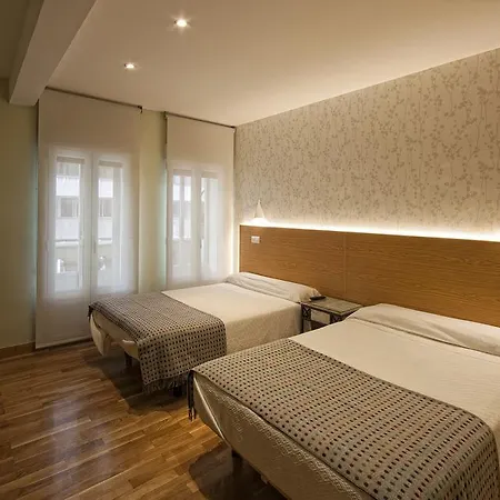 Hostal Bezana-3
