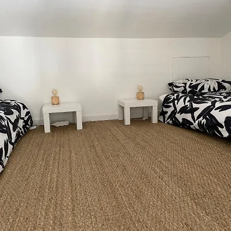 Superbe appartement La Rochelle-2