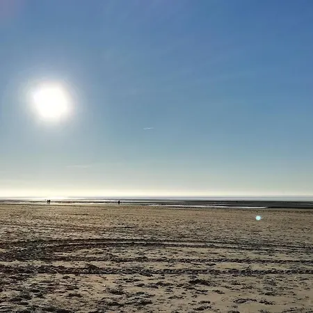 Studio Berck Plage D'Opale-2