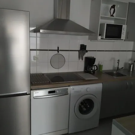 A Poitiers, 2 chambres, très bel appartement de 65 m2-3