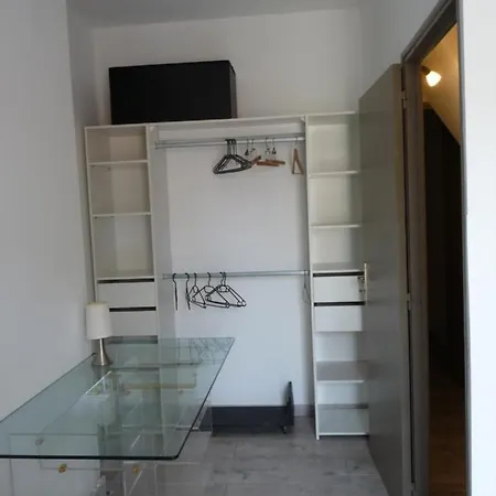 Joli Appartement Quartier Brassens 55 M2 A 2 Mn Du Centre Ville-3