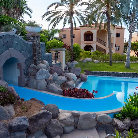 Palm Oasis Maspalomas-2