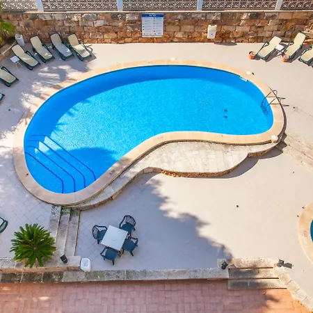 Apartamentos Ben-Hur-3