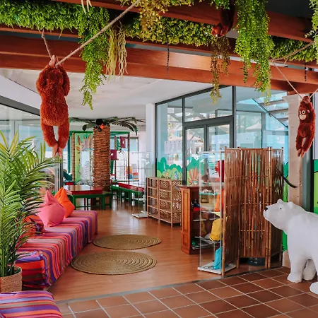 Marins Suites - Adults Only Hotel-3