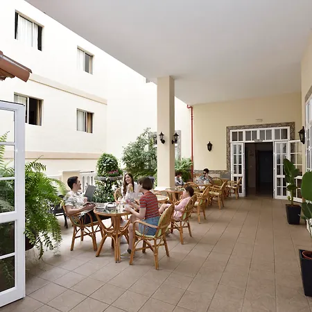 Hotel Marte-2