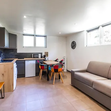 Pontarlier : Superbe Appartement-2