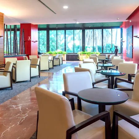 Bluesea Al Andalus-2