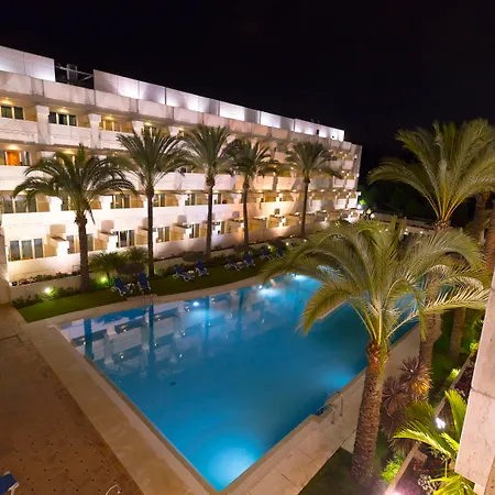 Alanda Marbella Hotel & Wellness-2