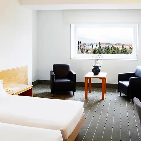 Hotel Tres Reyes Pamplona-3