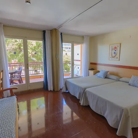 Apartaments Albatros Family-3