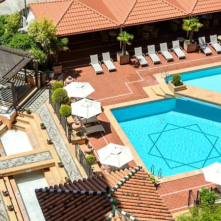 Hotel Saray-3