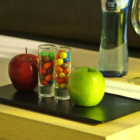 Doubletree By Hilton Girona-2
