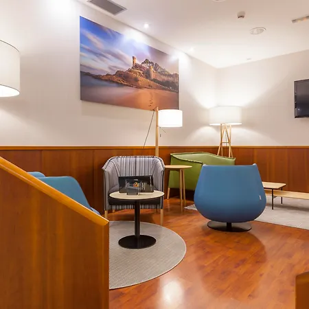 Hotel Delfin 4 Sup-3