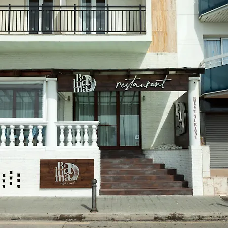 Hotel Horitzo By Pierre & Vacances-2