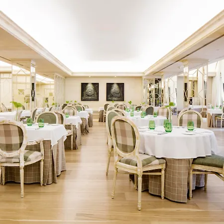 Majestic Hotel & Spa Barcelona Gl-2