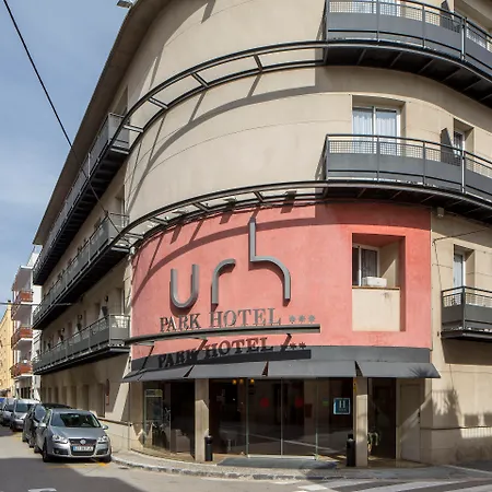 Rvhotels Mar De Tossa-2