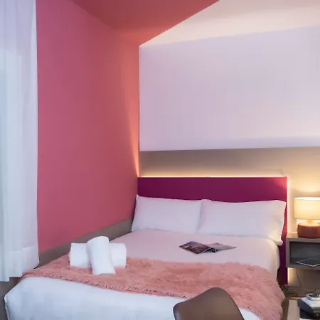 Casual Colours Barcelona By Casual Hoteles-3