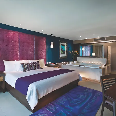 Hard Rock Hotel Cancun - All Inclusive-3