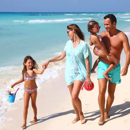 Sandos Playacar All Inclusive (Adults Only)-3