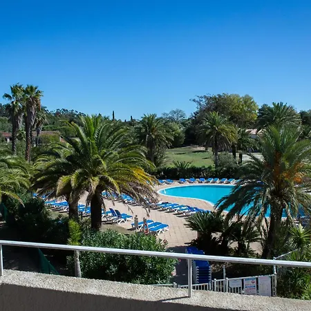 SOWELL HOTELS Saint Tropez-2