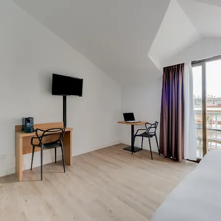 Residhotel Les Coralynes-2