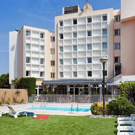 B&B Hotel Marseille Bonneveine-3